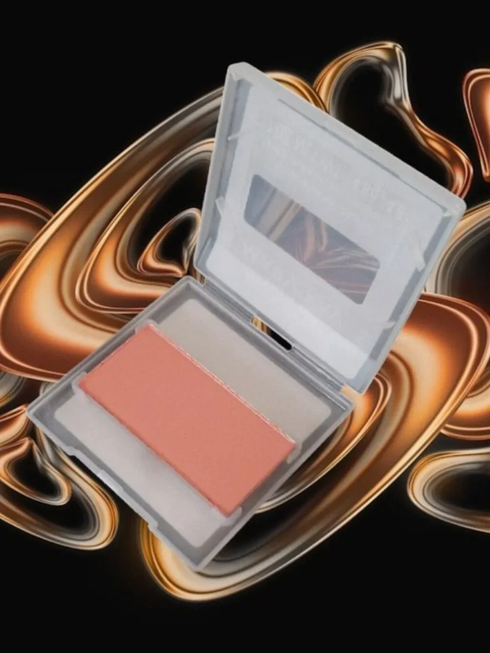 Mary Kay Juicy Peach Chromafusion Blush ✨NIB✨